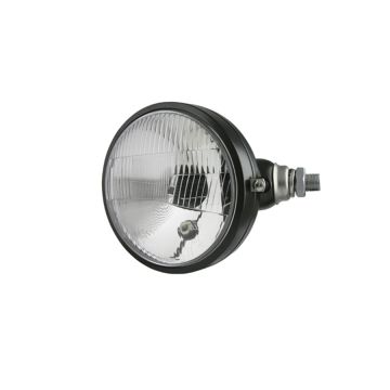 Reflektor metalowy PRAWY