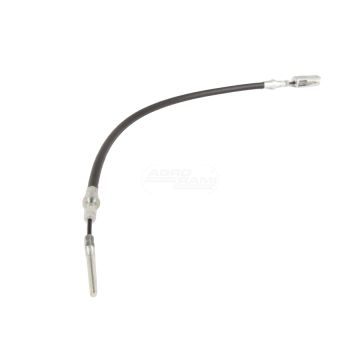 Przewód hamulca ręcznego B53592