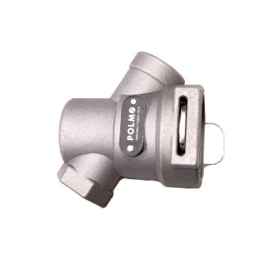 Filtr powietrza na przewód M22x1,5