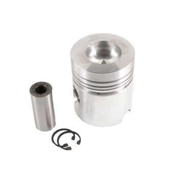 Tłok silnika  FL-912 ZŁOTECKI