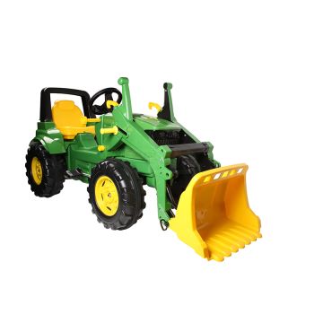 Traktor John Deere 7930