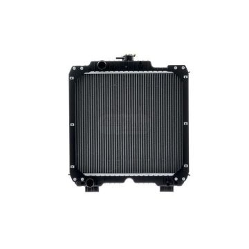 Chłodnica cieczy MAHLE