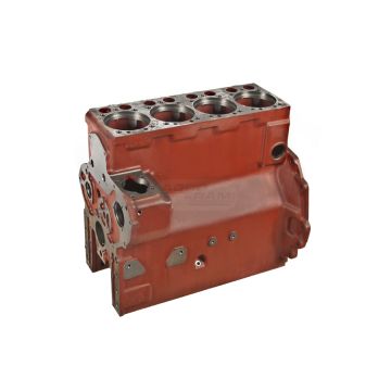 Blok silnika 4-cylindry Zetor 5011-7745