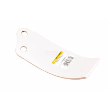 Nóż lewy stal borowa WARYŃSKI