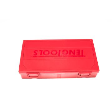 Zestaw nasadek TT1217 1/2 12-KĄTNE 17-EL