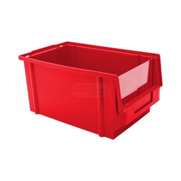 Skrzynka magazynowa "0"