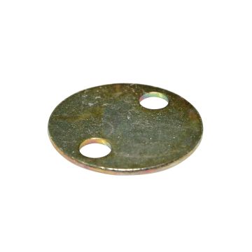 Płytka zabezpieczająca