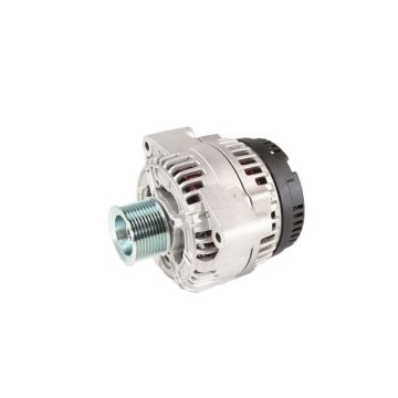 Alternator z kołem 62/920-244 Iskra/Mahle/Letrika