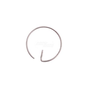 Zabezpieczenie wałka atakującego