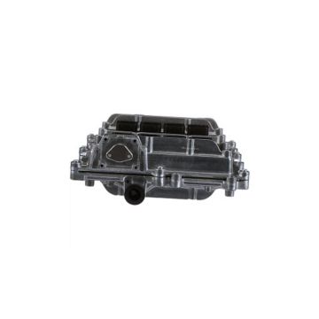 Elektroniczna jednostka sterująca