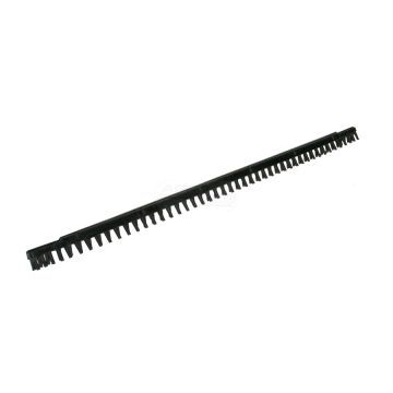 Pręt łeciniaka gumowany 880