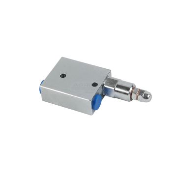 Zawór przelewowy G1/2"