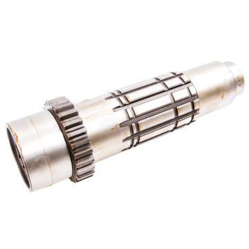 Wałek WOM dŁ- 263,6MM  B69287 540-540E-1000 RPM