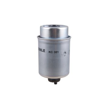 Filtr paliwa Mahle | Knecht Filters FS-19517, FS-19861