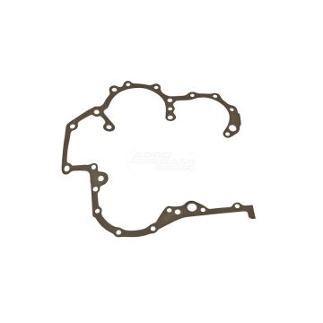 Kpl.uszczelek skrzyni