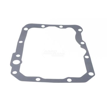 Uszczelka korpusu tylnego mostu