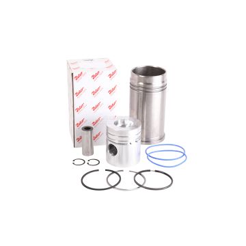 Zestaw naprawczy 102/3pierśc.