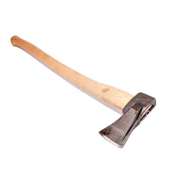 Siekiera z klinem 2 kg