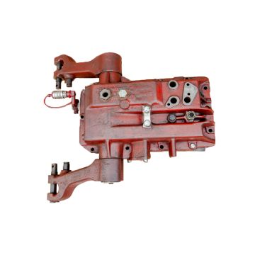 Podnośnik - typ rozdzielacza Bosch