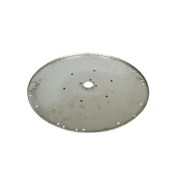 Tarcza RNZ bez piasty