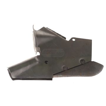 Skrzydło kpl redlicy