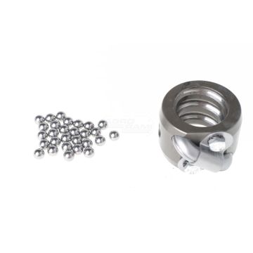 Nakrętka wałka kierowniczego