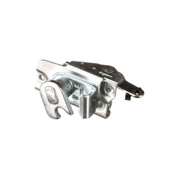 Wypustka blokująca CNH