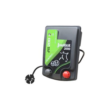 Eletryzator sieciowy Joulbox 200 2J Pomelac
