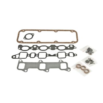 Zestaw  uszczelek  górnych 24/71-22 bez głowicy