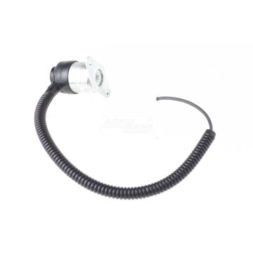 Elektrozawór pompy wtryskowej