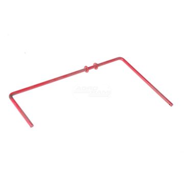 Pręt przegubu dolnego