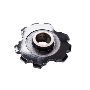 Koło zębate prasy Z=9