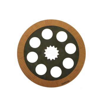 Tarcza hamulcowa 30/422-7