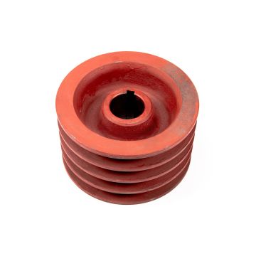 Koło pasowe fi141x83/ fi35x55 (KB140/160)(S)