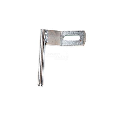 Sworzeń zawiasu tylny