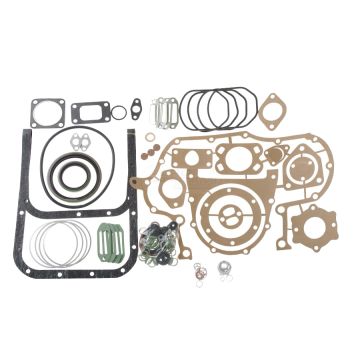 Kpl.uszczelek  21/70-74 , 21/70-72