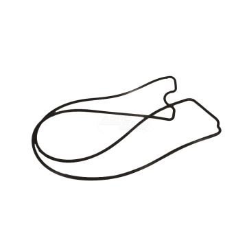 Uszczelka  pokrywy 26/74-306 , 28/74-246