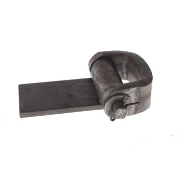 Zawias burty przyczepy D47 D50