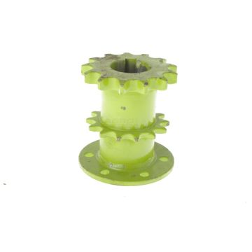 Koło łańcuchowe Z-13/14 , Fi-35mm ,  CL-670087 /6701480