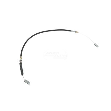 Linka gazu 108-40 , L-710 mm