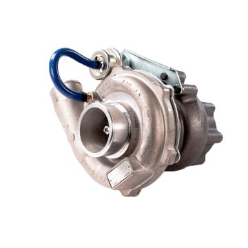 Turbosprężarka 47/9982-696  GARRETT - 452233-0005 452233-5 452233-5005S? T6.60  163KM 2674A096 , 452233-5 ,  452233-5005S