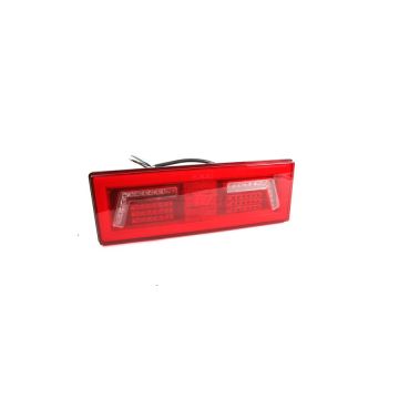 Lampa tylna 106 LED 12/24V