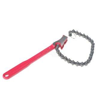 Klucz do rur łańcuchowy 300mm