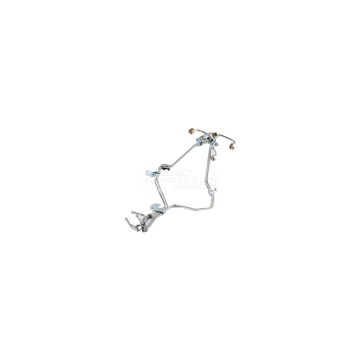 Zestaw przewodów wtryskowych