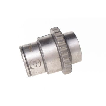 Tulejka zębata skrzyni