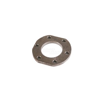 Płyta czopa osi D-47