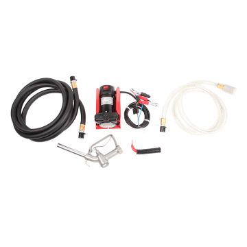 Pompa do paliwa 20171122