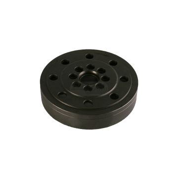 Koło planetarne 26/6430-3, 25/6430-23, 72/6430-46 183x207x43 - Z114