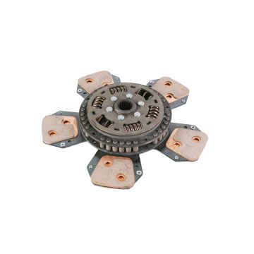 TARCZA SPRZĘGŁA CERAMICZNA  30/221-70, L-330, Z-21, 25.4/29.5 LUK