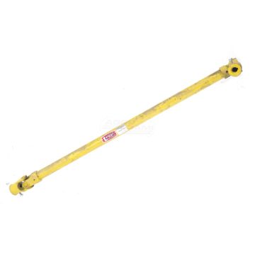 Wał pośredni czujnika